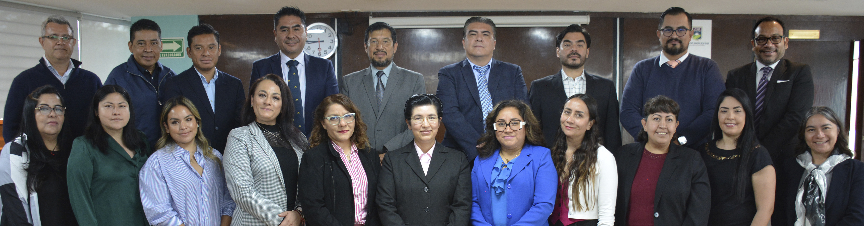 kinder - coloegio simon bolivar
