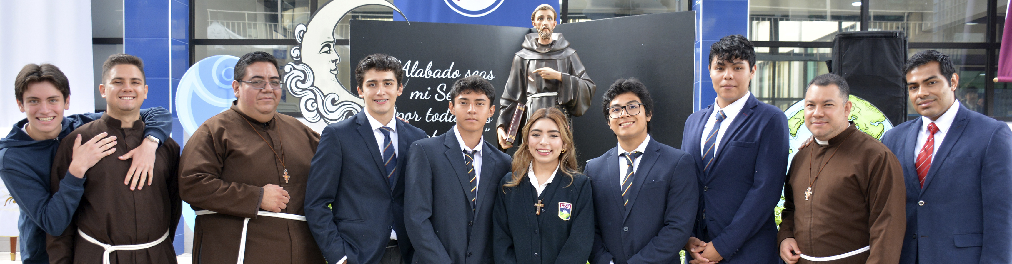 kinder - coloegio simon bolivar
