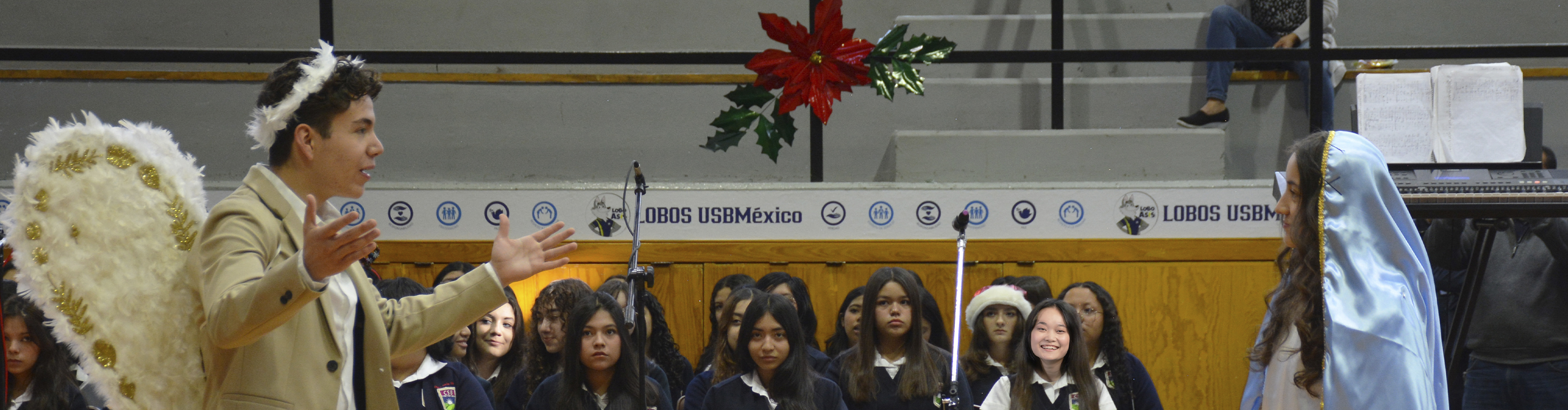 kinder - coloegio simon bolivar