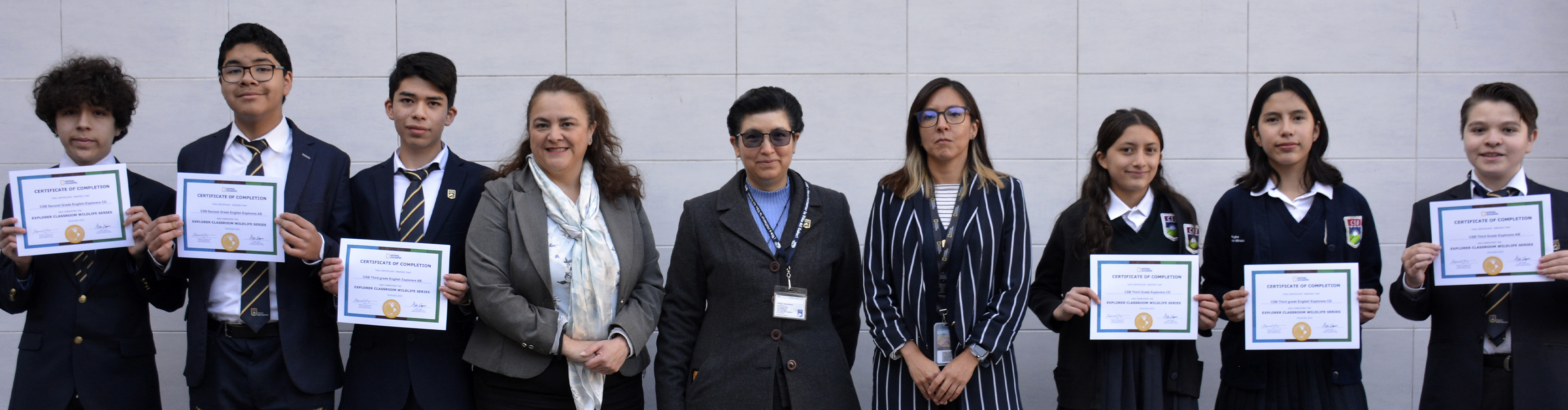 kinder - coloegio simon bolivar