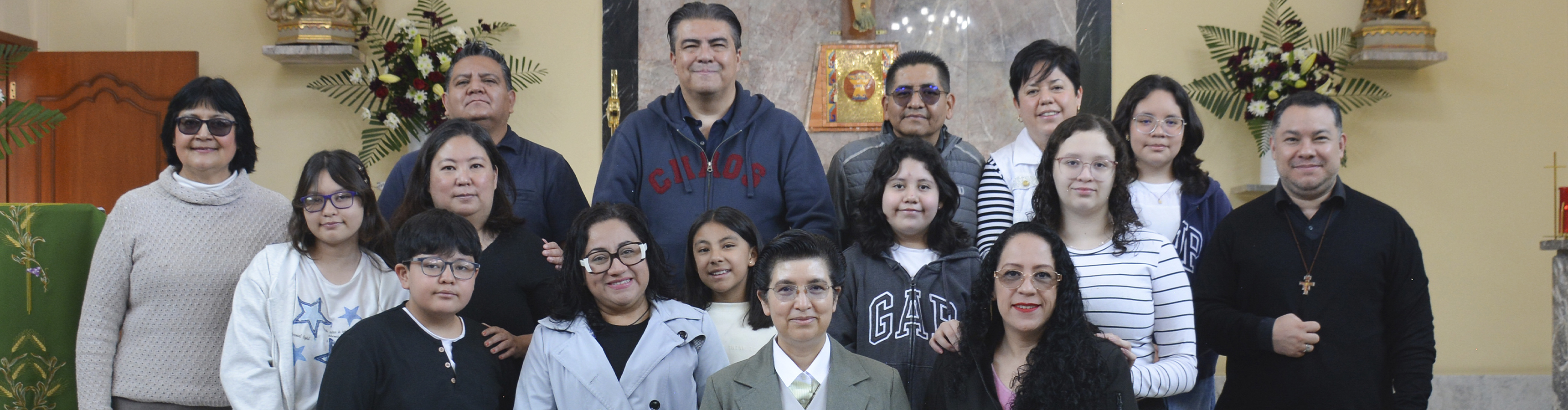 kinder - coloegio simon bolivar