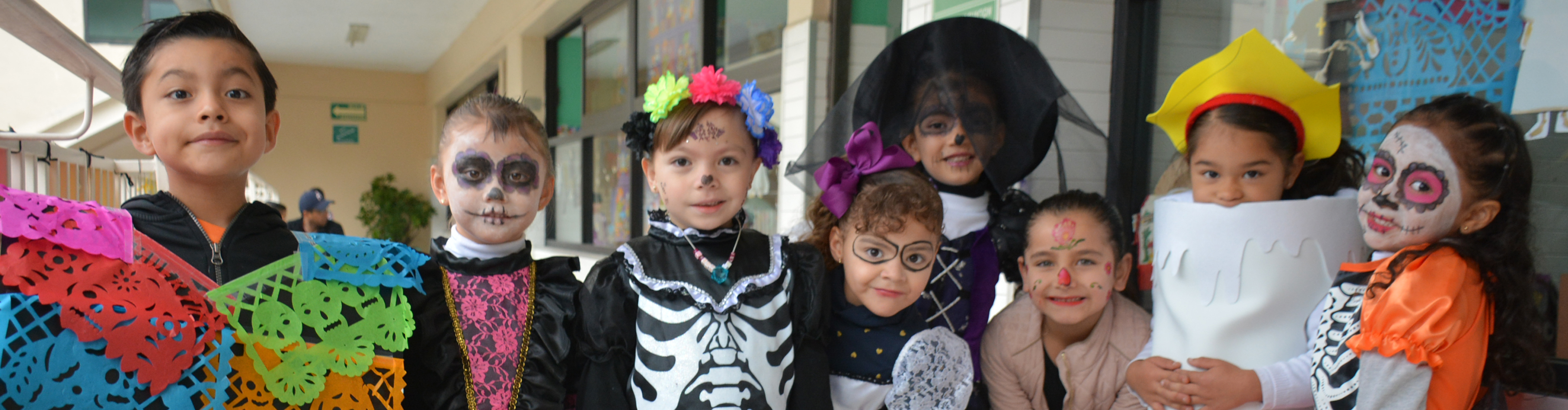 kinder - coloegio simon bolivar