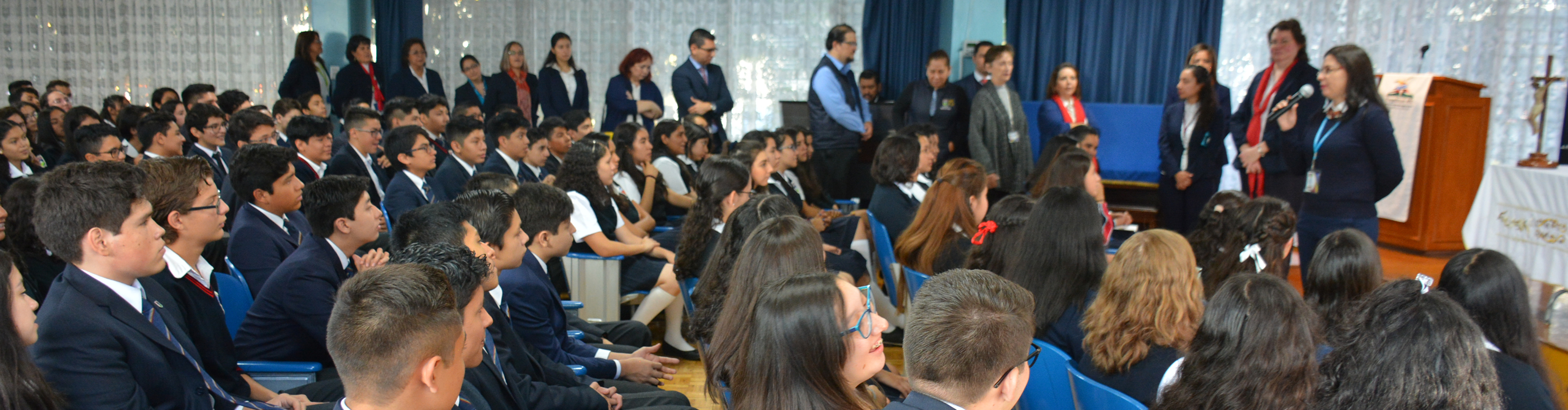 kinder - coloegio simon bolivar