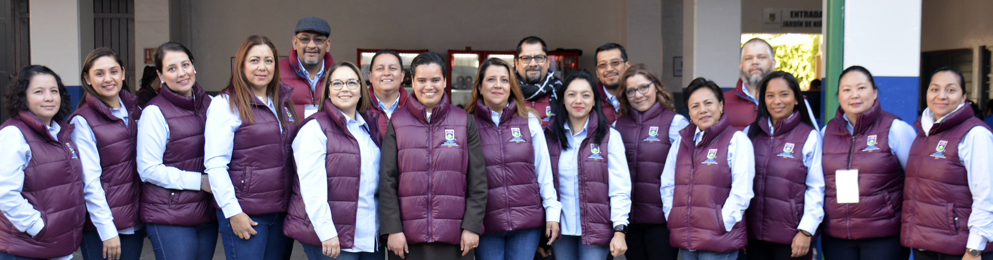 kinder - coloegio simon bolivar
