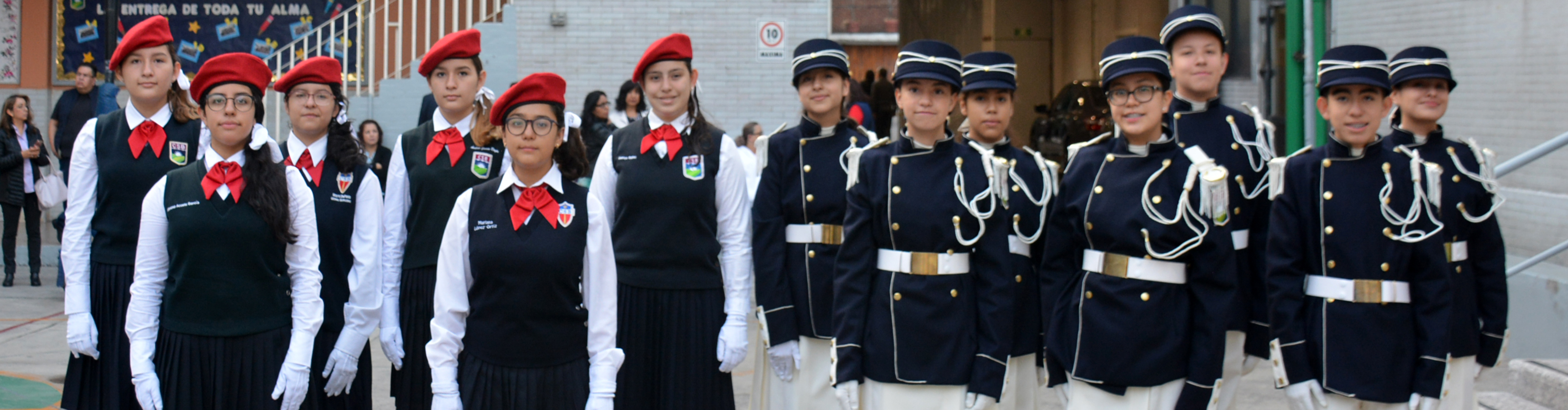 kinder - coloegio simon bolivar