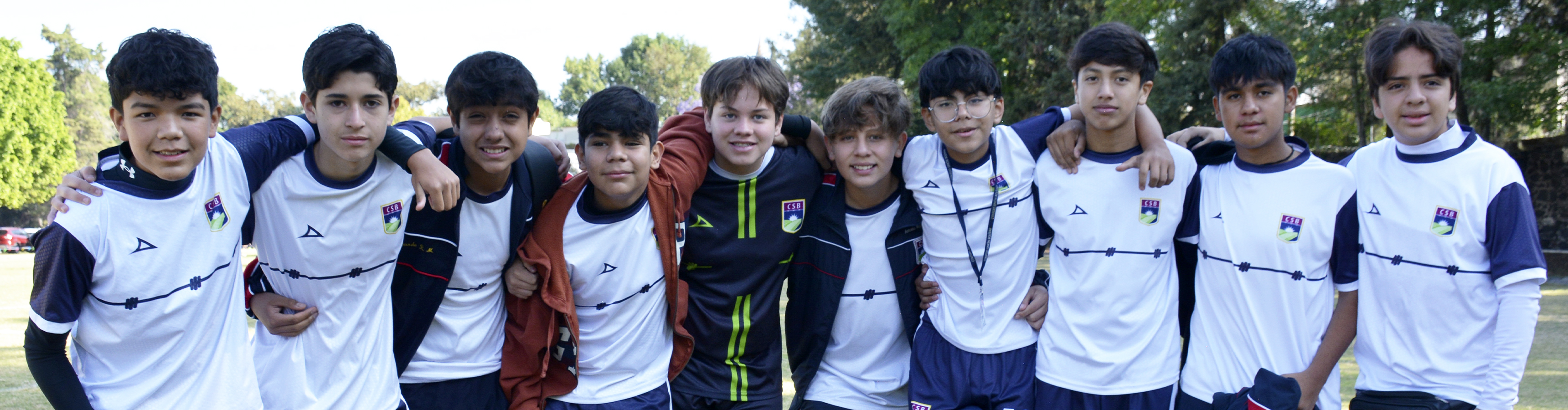 kinder - coloegio simon bolivar